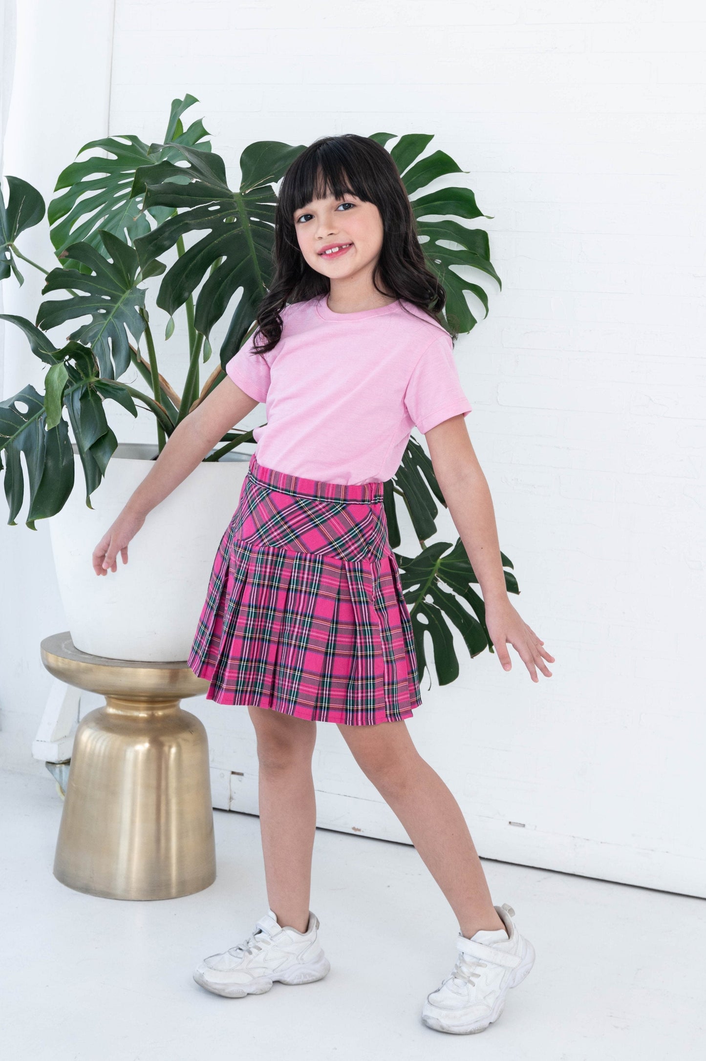 Kids Roundneck T-Shirt