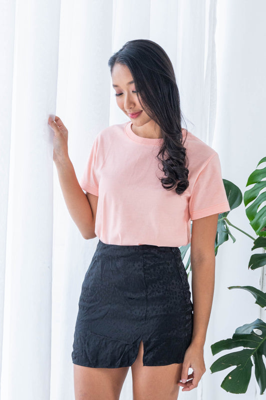 Classicwear Roundneck T-Shirt (MORE COLORS)