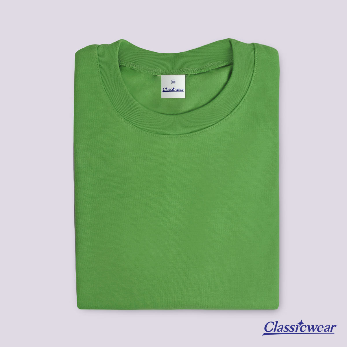 Kids Roundneck T-Shirt (MORE COLORS)