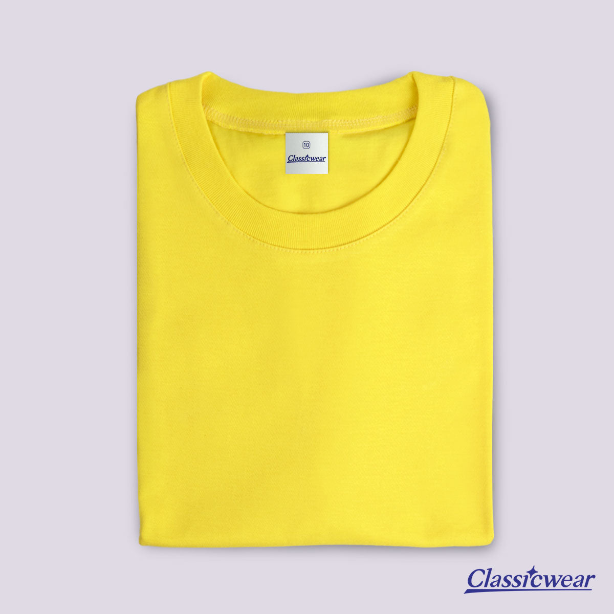 Kids Roundneck T-Shirt