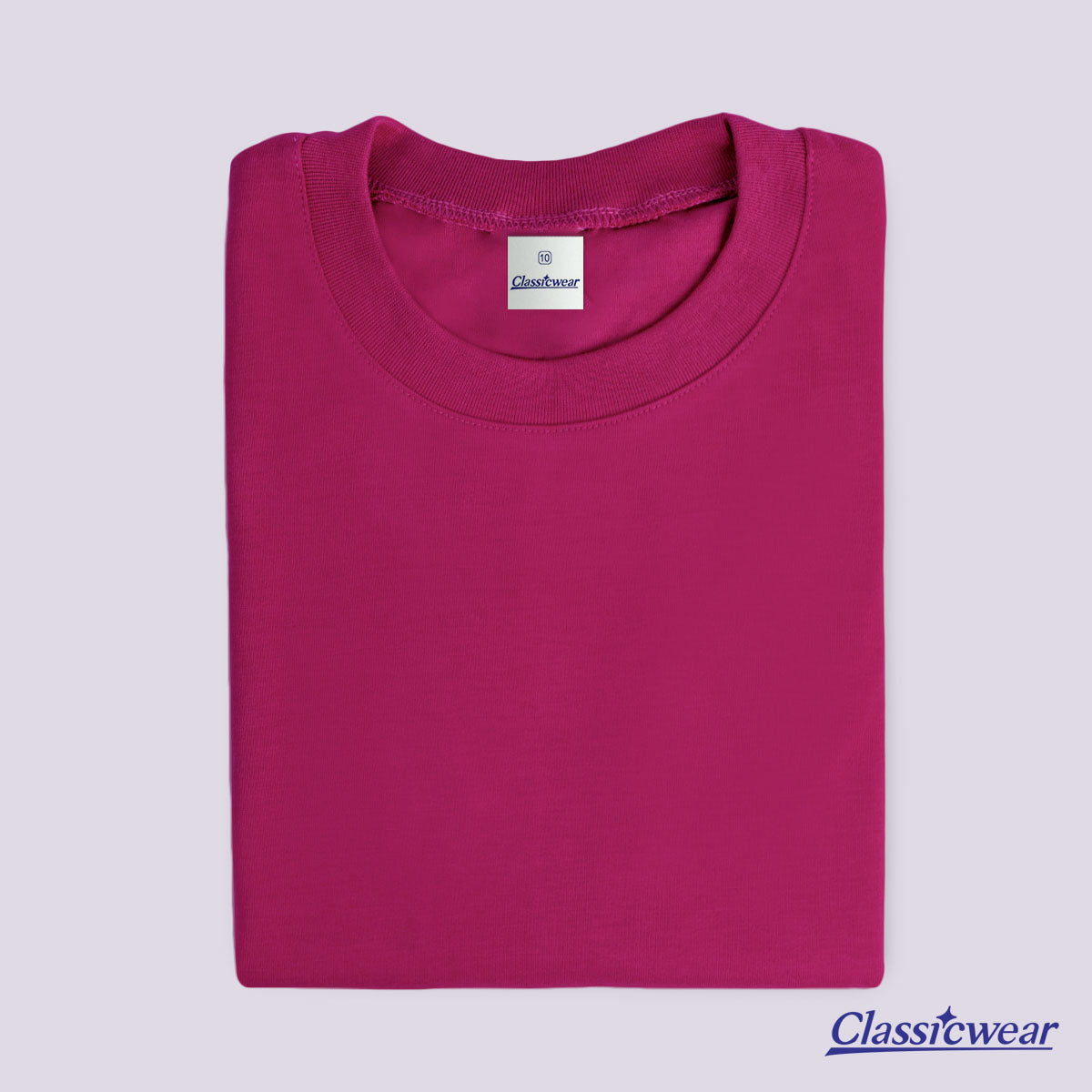 Kids Roundneck T-Shirt