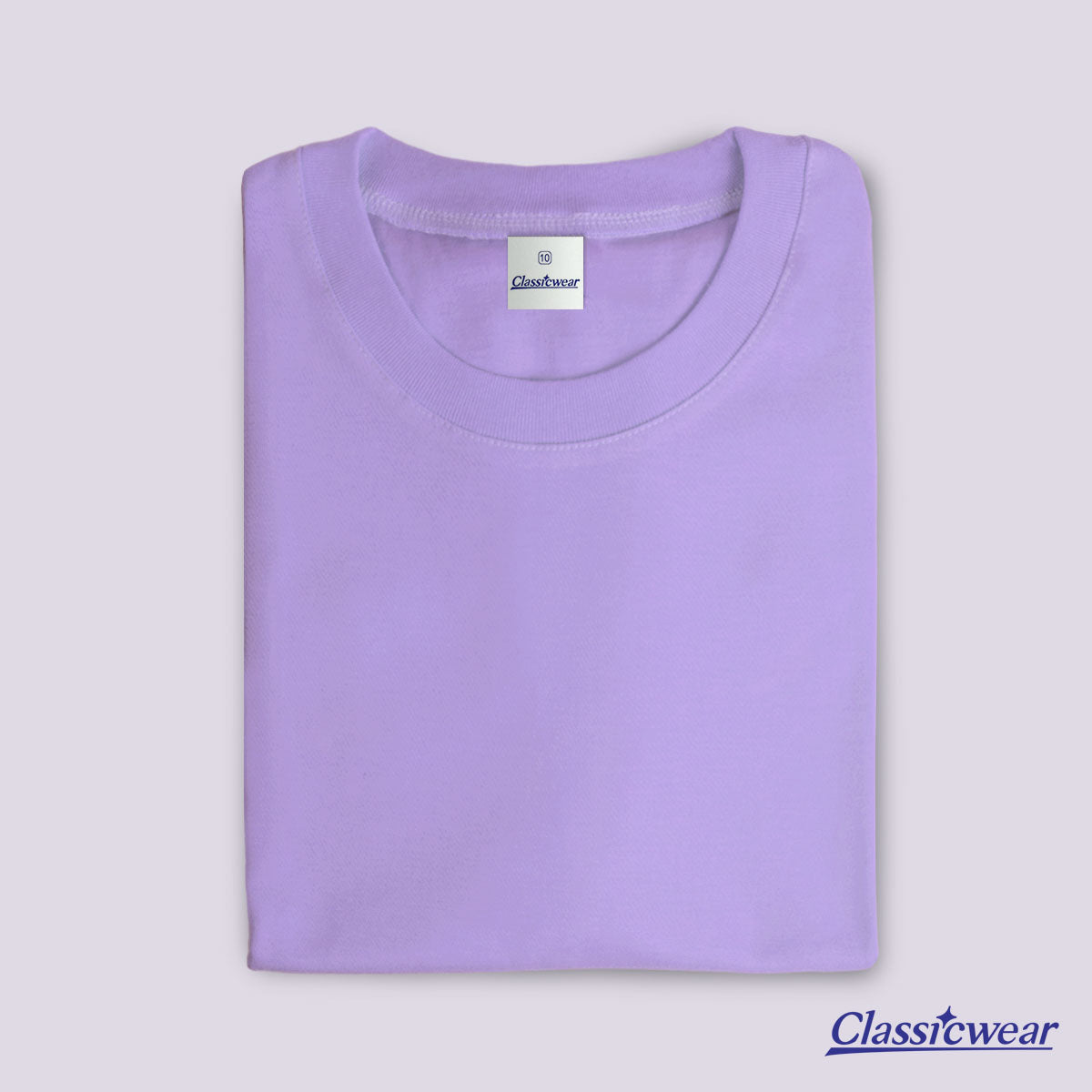 Kids Roundneck T-Shirt (MORE COLORS)