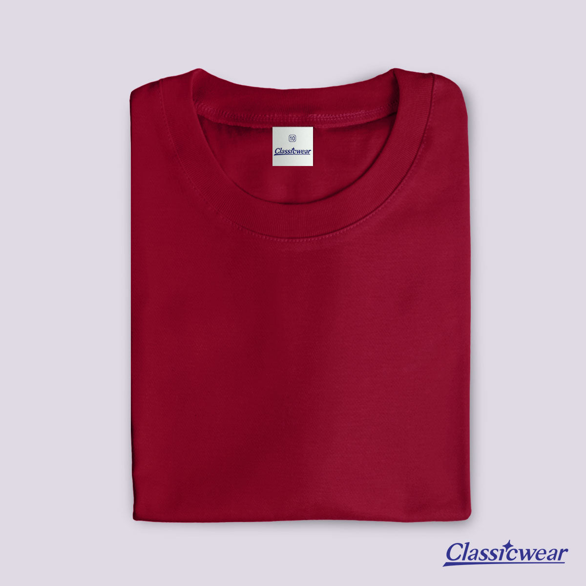 Kids Roundneck T-Shirt