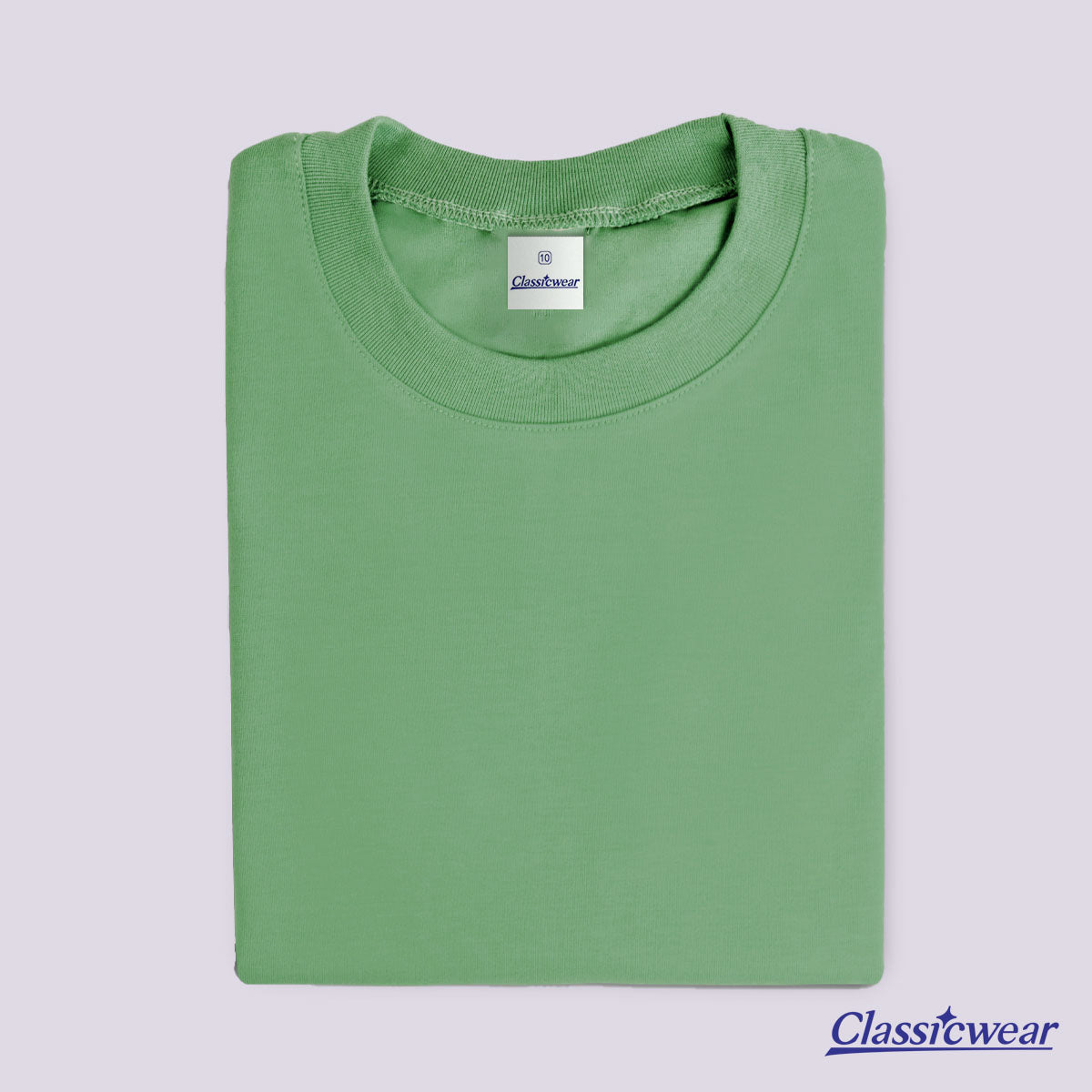 Kids Roundneck T-Shirt (MORE COLORS)