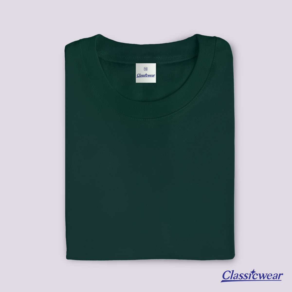 Kids Roundneck T-Shirt (MORE COLORS)