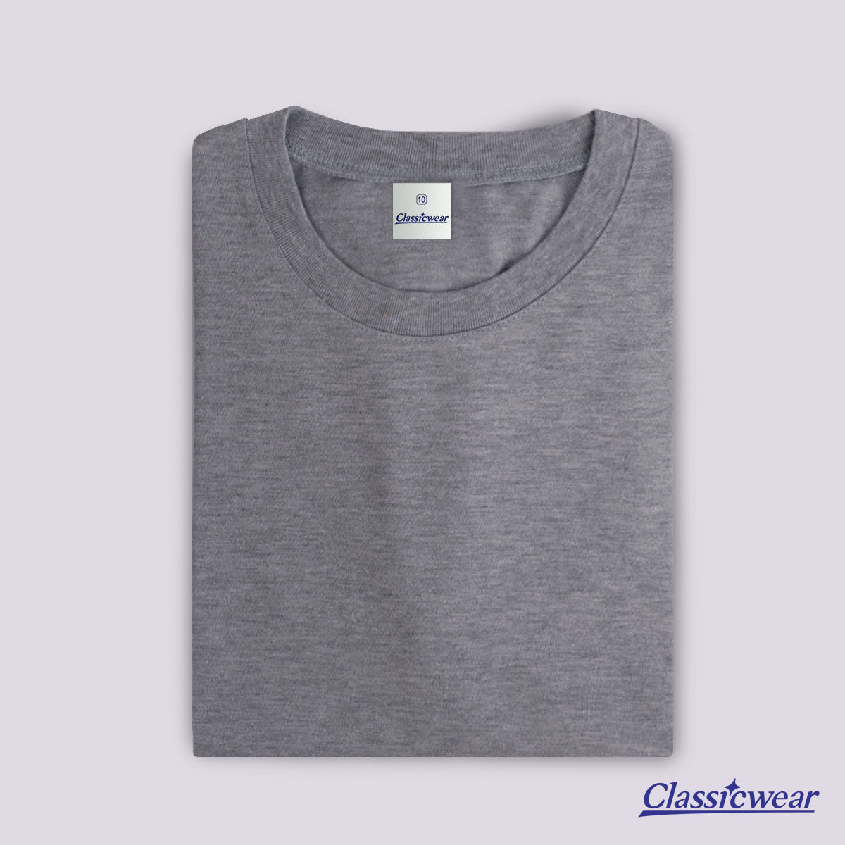 Kids Roundneck T-Shirt