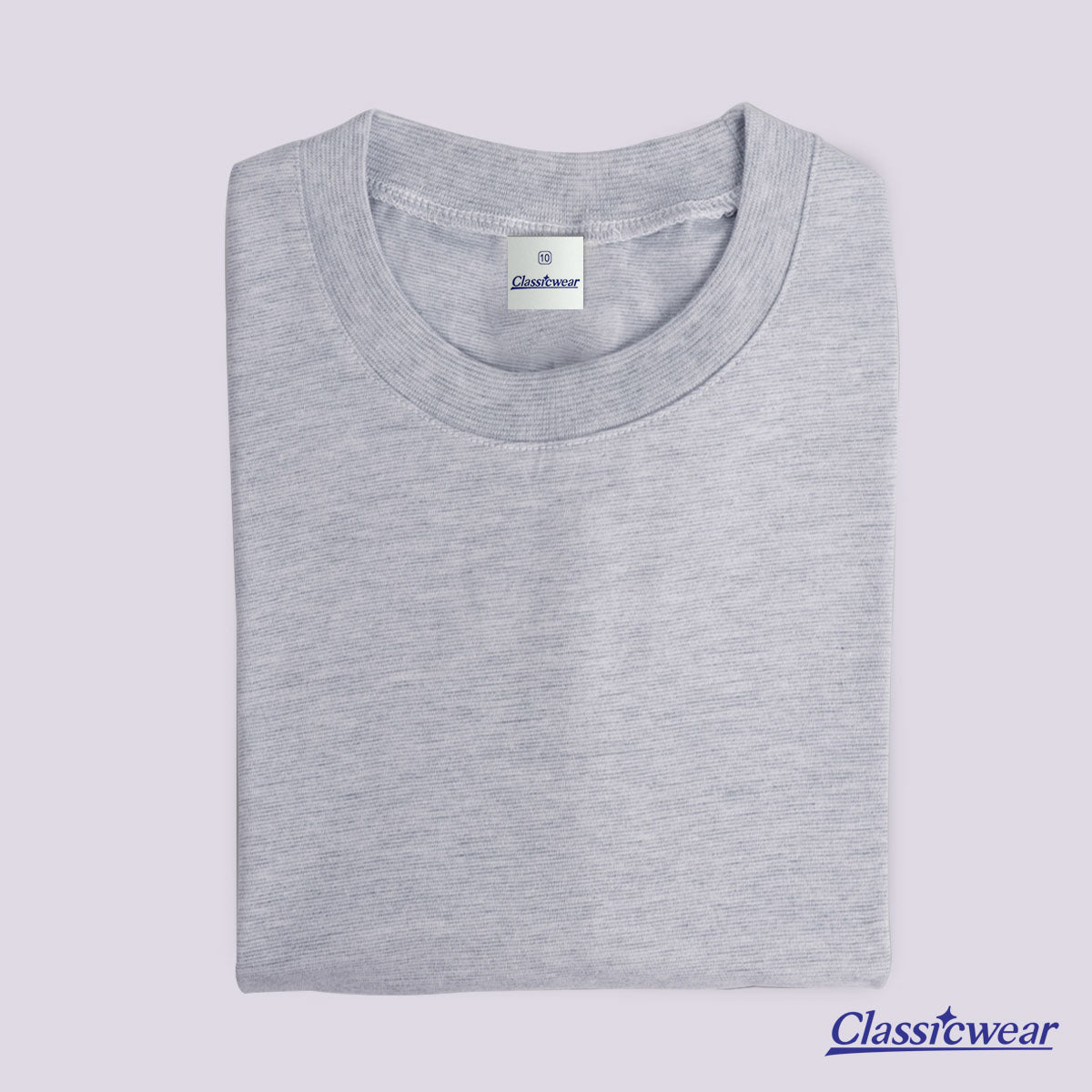 Kids Roundneck T-Shirt