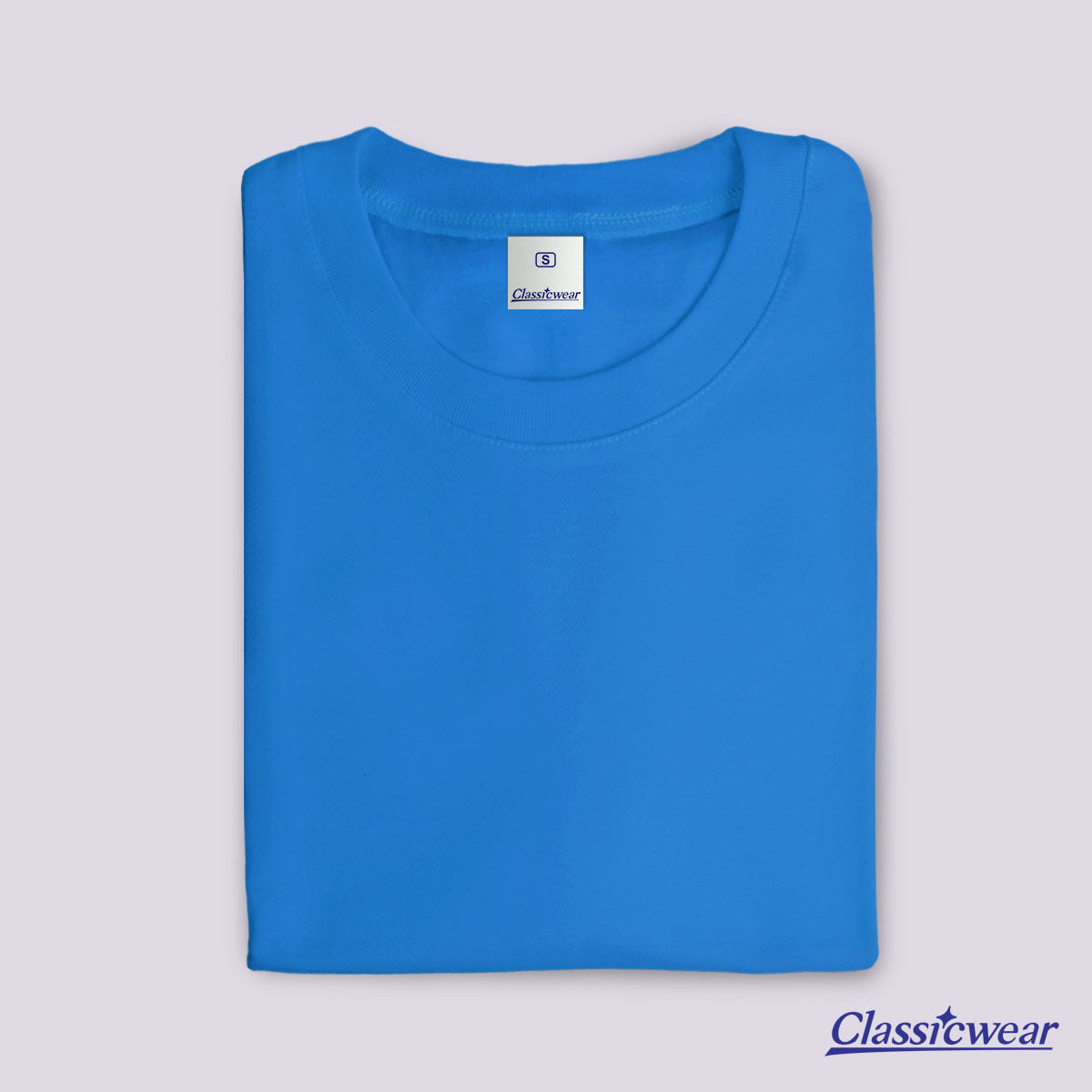 Classicwear Roundneck T-Shirt