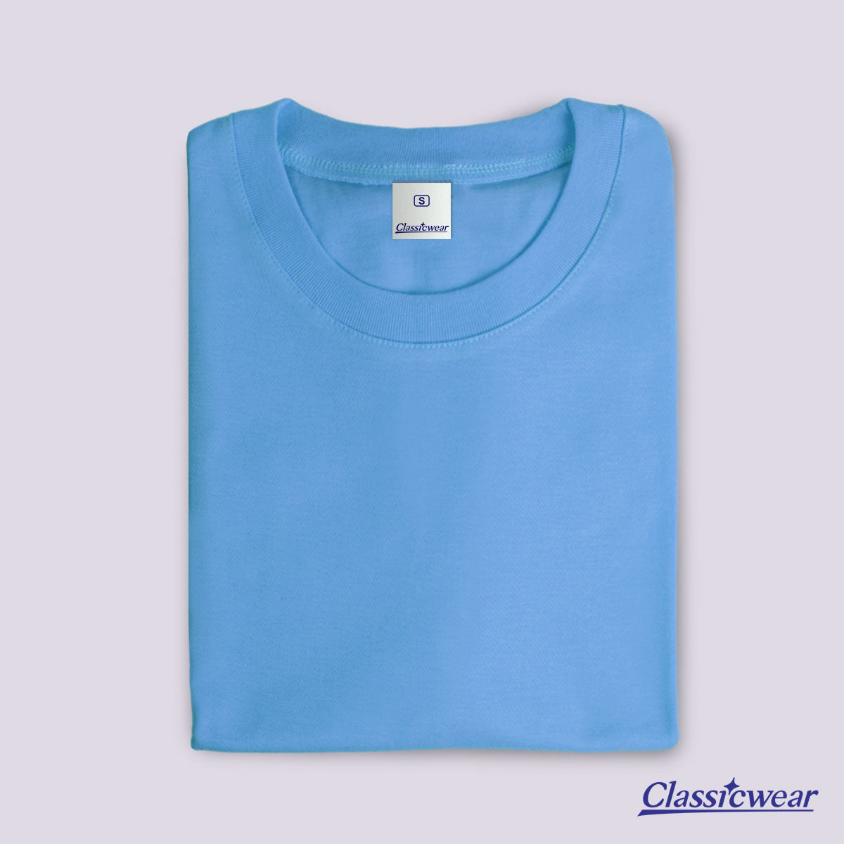 Classicwear Roundneck T-Shirt