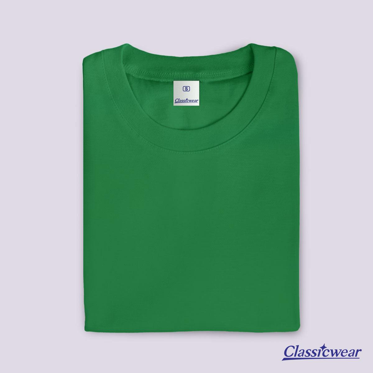 Classicwear Roundneck T-Shirt