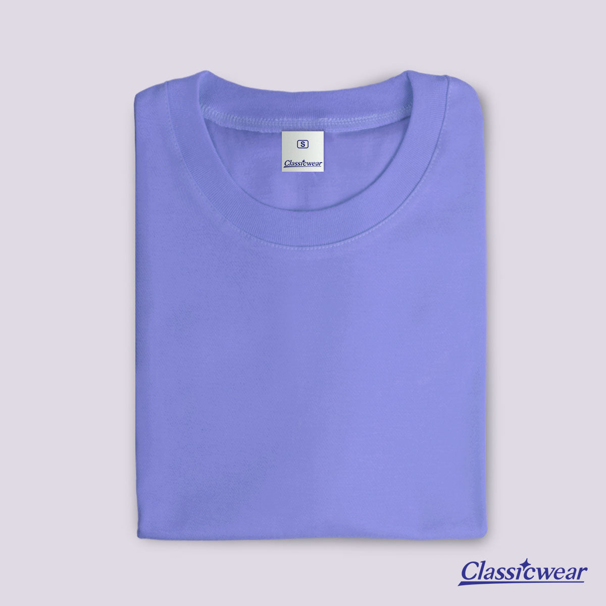 Classicwear Roundneck T-Shirt