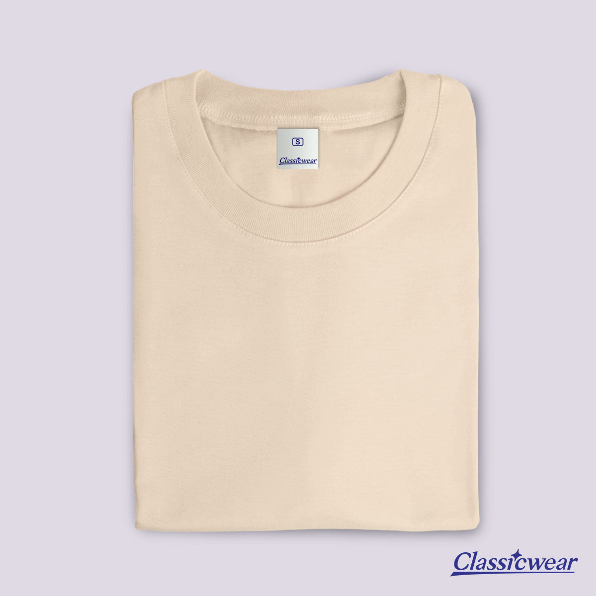 Classicwear Roundneck T-Shirt