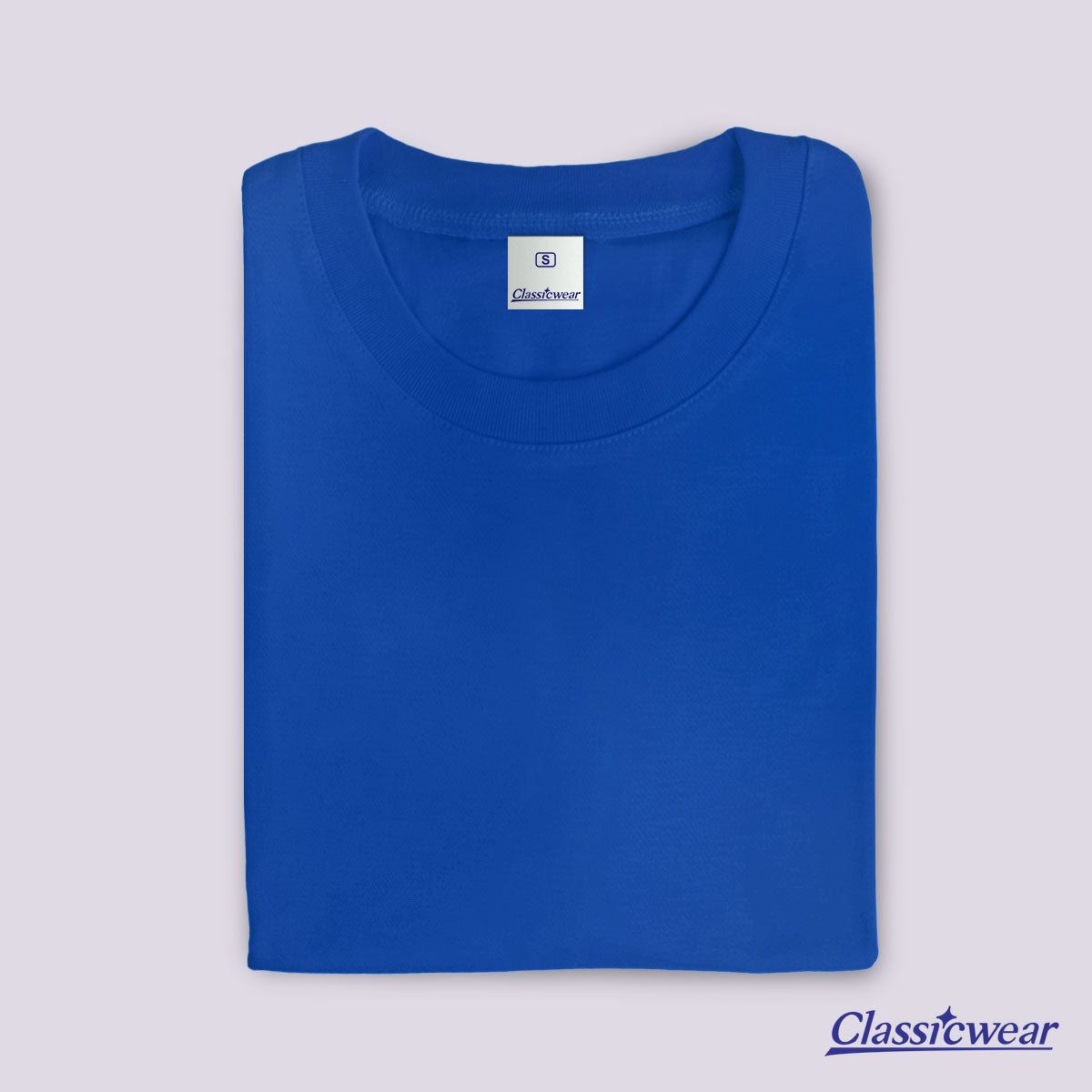 Classicwear Roundneck T-Shirt