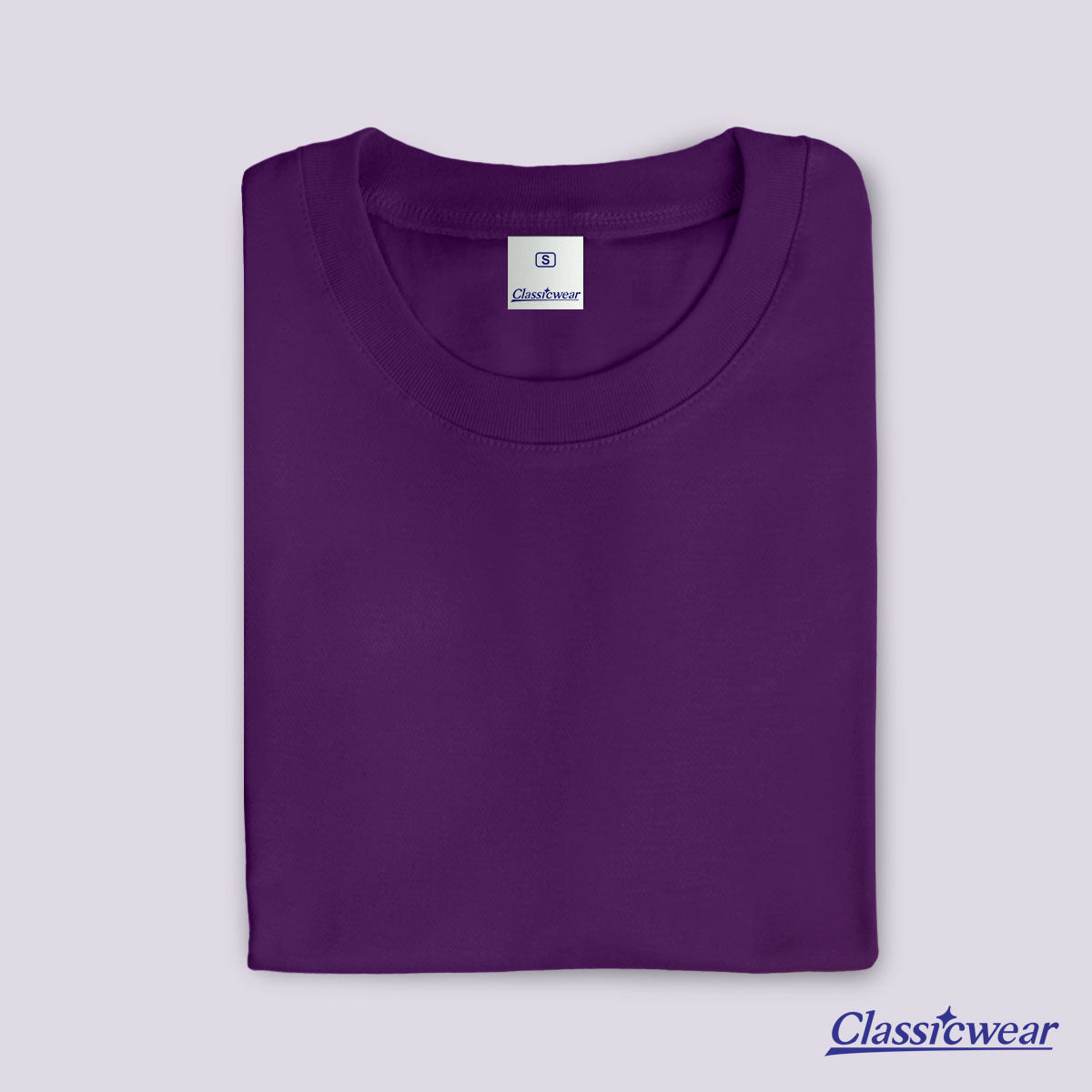 Classicwear Roundneck T-Shirt
